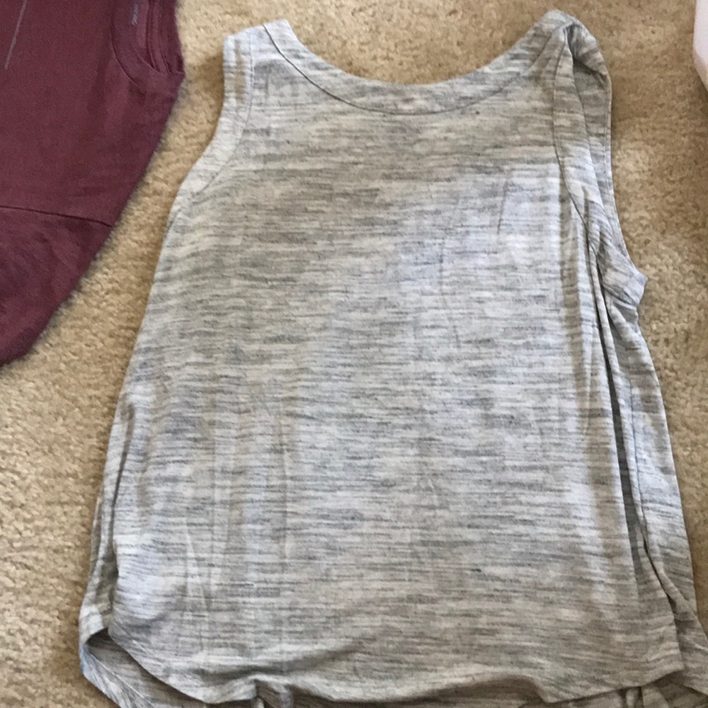 Tank top - Picture 1 of 3